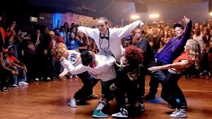 Street Dance ¡A bailar!