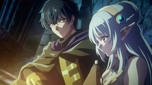 My Status as an Assassin Obviously Exceeds the Hero's