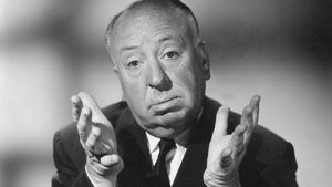 Yo soy Alfred Hitchcock