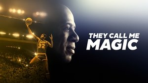 Me llaman Magic Johnson