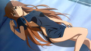 A Certain Scientific Railgun