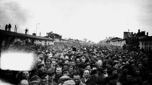 Les Résistants de Mauthausen