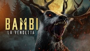 Bambi: La venganza