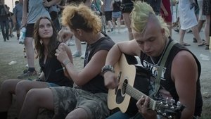 Jarocin: Rock por la libertad