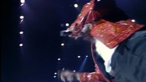 Michael Jackson: HIStory World Tour - Live in Brunei