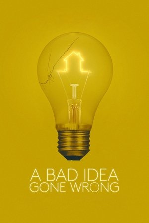 A Bad Idea Gone Wrong