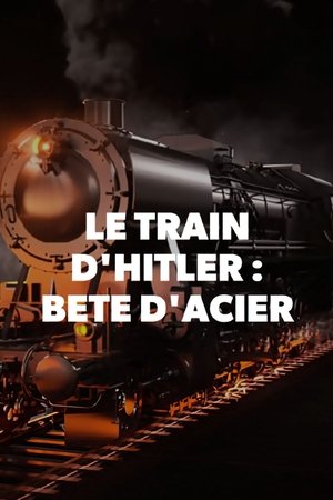 El tren de Hitler