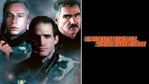Soldado universal 3. Desafío final