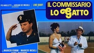 El comisario Lo Gatto