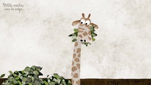 Little Tales in the Snow
