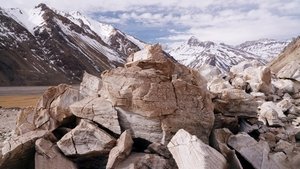 La cordillera de los sueños