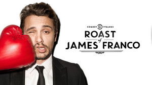 Comedy Central Roast of James Franco