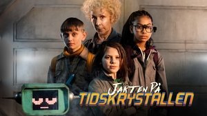 Jakten på tidskristallen