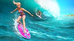 Barbie en Una aventura de sirenas