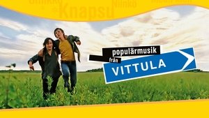 Populärmusik från Vittula