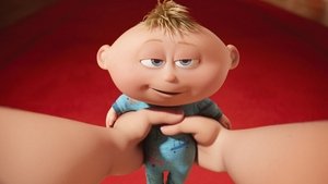 Binky Nelson Sin Chupete