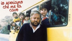 Ciao, Professore!