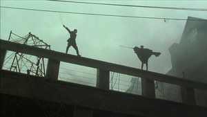 Trío heróico 2: Executioners