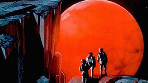 Batalla más allá del sol