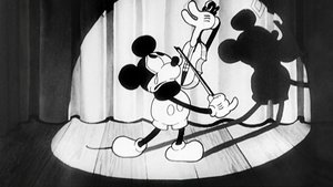 Mickey Mouse: El "solo" de Mickey