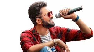 Parris Jayaraj