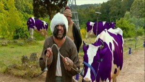 Bizans Oyunları: Geym of Bizans