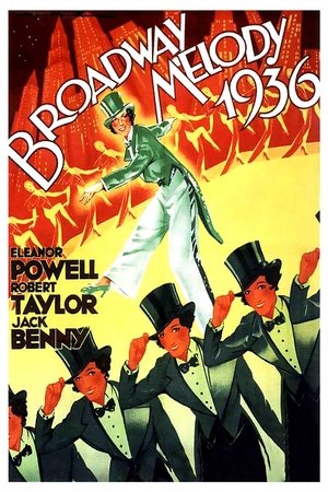 Melodías de Broadway 1936