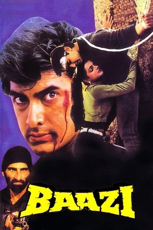 Baazi