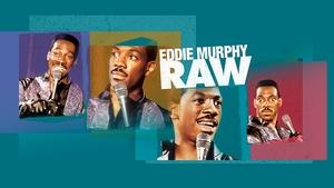 Raw (El show de Eddie Murphy)