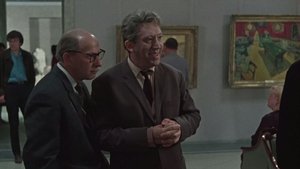 Old Men: Robbers