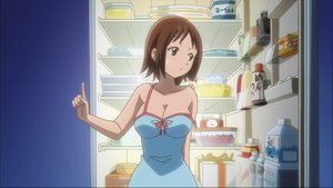 Issho ni Sleeping: Sleeping with Hinako