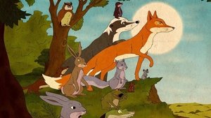 Los animales del bosque