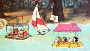 Escapa, Charlie Brown