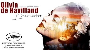 The Rebellious Olivia de Havilland