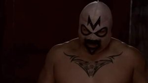 Wrestlemaniac