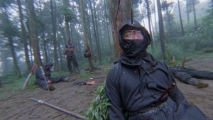 滿清十大酷刑之赤裸凌遲