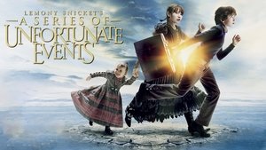 Una serie de catastróficas desdichas de Lemony Snicket