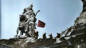 La caída del Reich