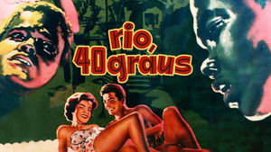 Rio, 100 Degrees F°