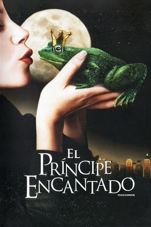 El príncipe encantado