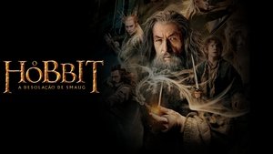 The Hobbit: The Desolation of Smaug