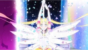 Sailor Moon Cosmos: La Película - Parte 2