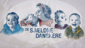 De sjældne danskere