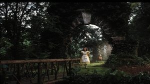 Alicia en el País de las Maravillas