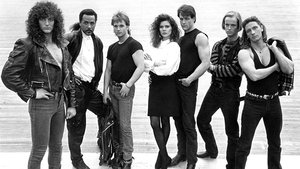 Eddie y los Cruisers 2