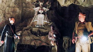 El exorcista: El comienzo. La versión prohibida