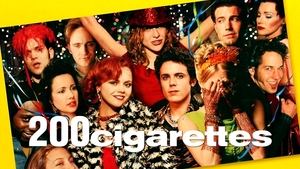 200 cigarrillos