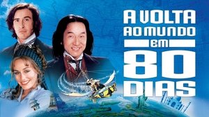 La vuelta al mundo en 80 días