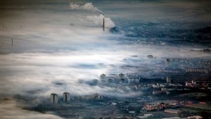 Breakpoint: A Counter History of Progress