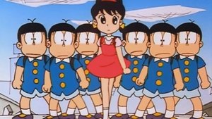 Osomatsu (Cosas de locos)